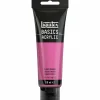 Akryyliväri 118ml 500 Medium Magenta Liquitex Basics Acrylic