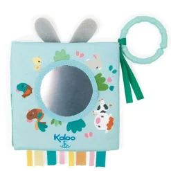 Aktiviteettikirja maatila