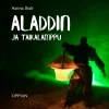 Aladdin ja taikalamppu (CD, selkokirja)