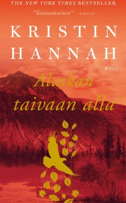 Alaskan taivaan alla