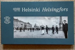 Alexander Nikiforow (1863-1899)