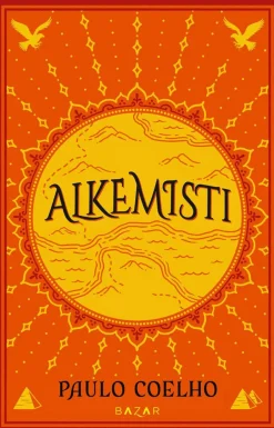 Alkemisti