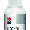 Alkoholimusteen jatkoaine 20ml, Marabu Alcohol ink 810 extender