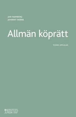Allmän köprätt