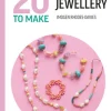 All-New Twenty to Make: Beaded Jewellery