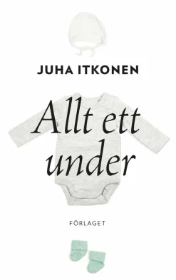 Allt ett under