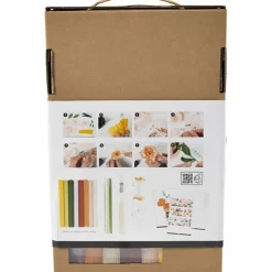 Aloituspakkaus kreppikukat