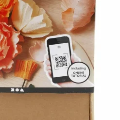 Aloituspakkaus kreppikukat