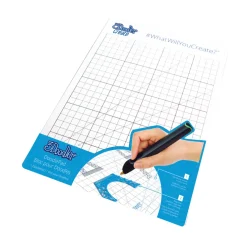 Alusta DoodlePad A4 3Doodler Create+