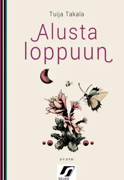 Alusta loppuun (selkokirja)