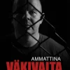 Ammattina väkivalta