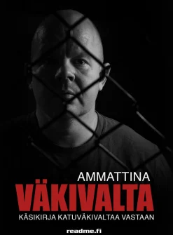 Ammattina väkivalta