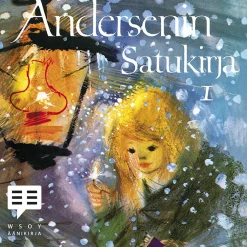 Andersenin satukirja 1