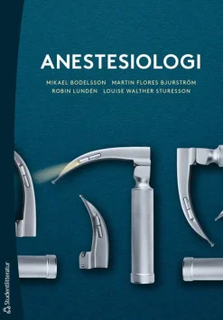 Anestesiologi