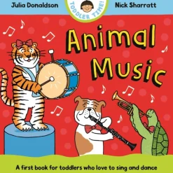 Animal Music