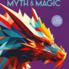 Animetrics Myth and Magic