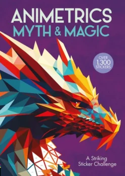 Animetrics Myth and Magic