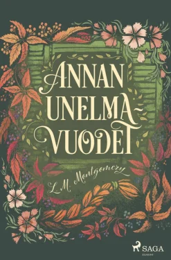Annan unelmavuodet