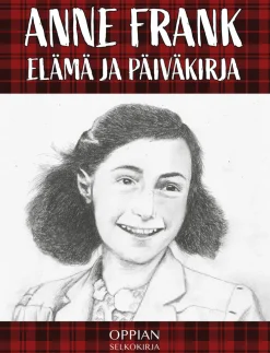 Anne Frank (selkokirja)