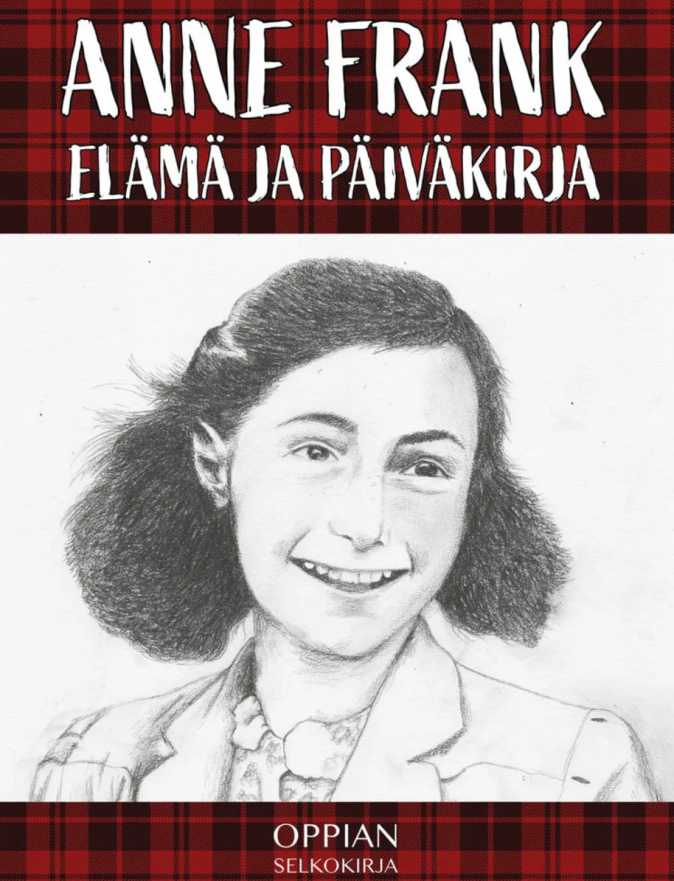 Anne Frank (selkokirja)