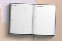 Annika Välimäki kalenteri 2026