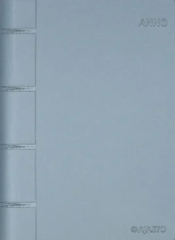 Anno, sininen 2026