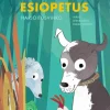 Apilatien esiopetus Harjoitusvihko