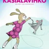 Apilatien käsialavihko