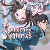 Apothecary Diaries 06 (Light Novel), The
