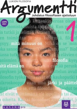 Argumentti 1 (LOPS21)