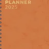 Arjen onni Planner 2025