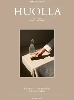 Arkivé Atelier – Huolla