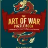Art of War Puzzle Book, The