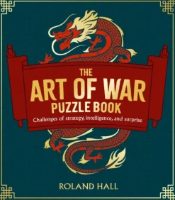 Art of War Puzzle Book, The