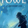 Artemis Fowl: Atlantiskompleksi