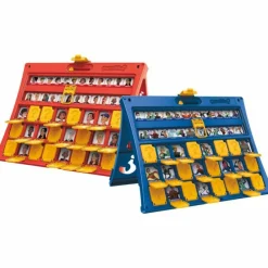 Arvaa kuka? Vem Där? -peli