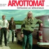 Arvottomat - tärkeintä on lähteminen