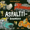 Asfalttihommissa