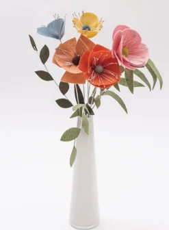 Askarteluhuopa 20x30cm/10 kpl Earth Rico Design