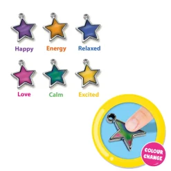 Askartelusetti Galaxy helmet SES