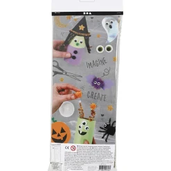 Askartelusetti Halloween