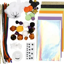 Askartelusetti Halloween