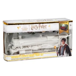 Askartelusetti Harry Potter junan maalaus