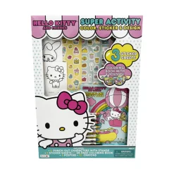 Askartelusetti Hello Kitty
