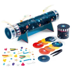 Askartelusetti kaleidoskooppi Djeco