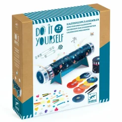 Askartelusetti kaleidoskooppi Djeco