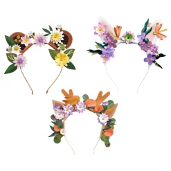 Askartelusetti kukkaystävät Djeco