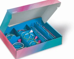 Askartelusetti rannekorut Maped