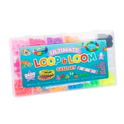 Askartelusetti Ultimate Loom band