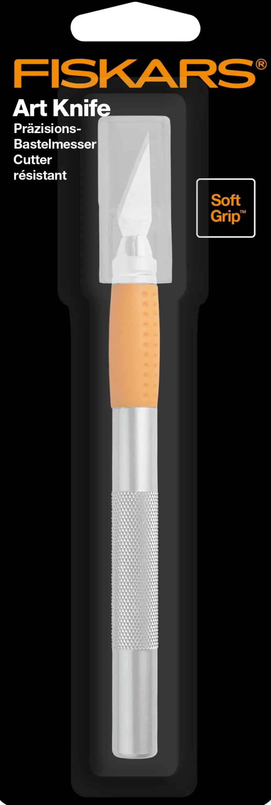 Askarteluveitsi Fiskars